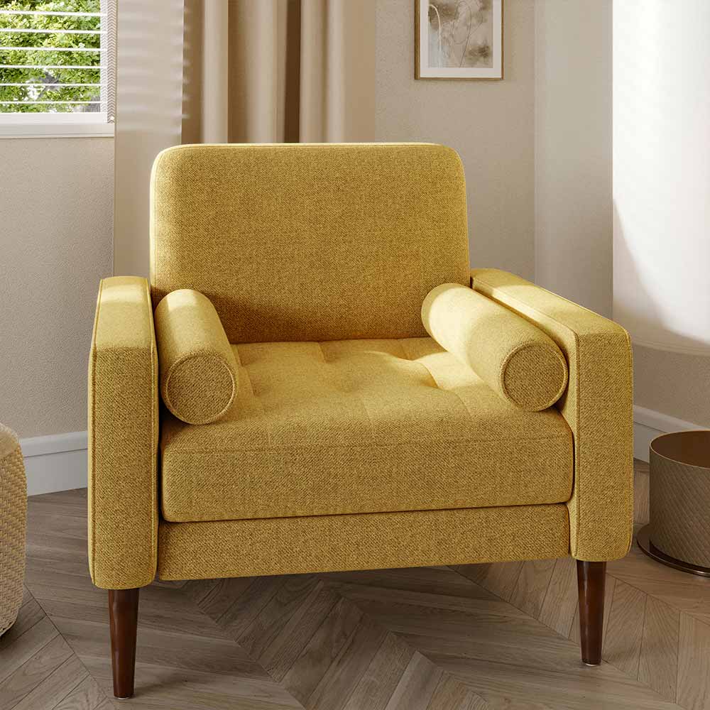 Erik Accent Chair