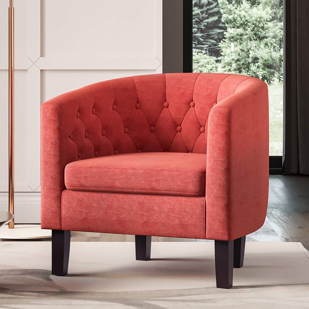 Berlinda Accent Chair