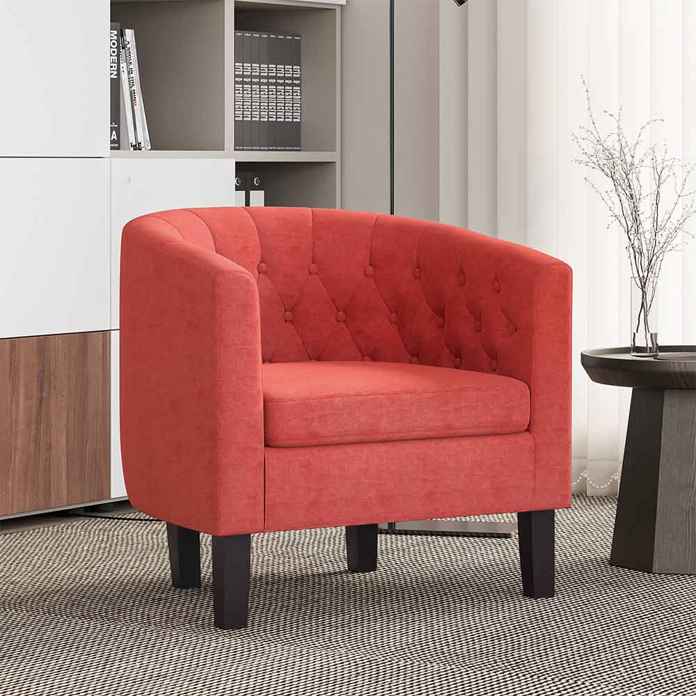 Berlinda Accent Chair