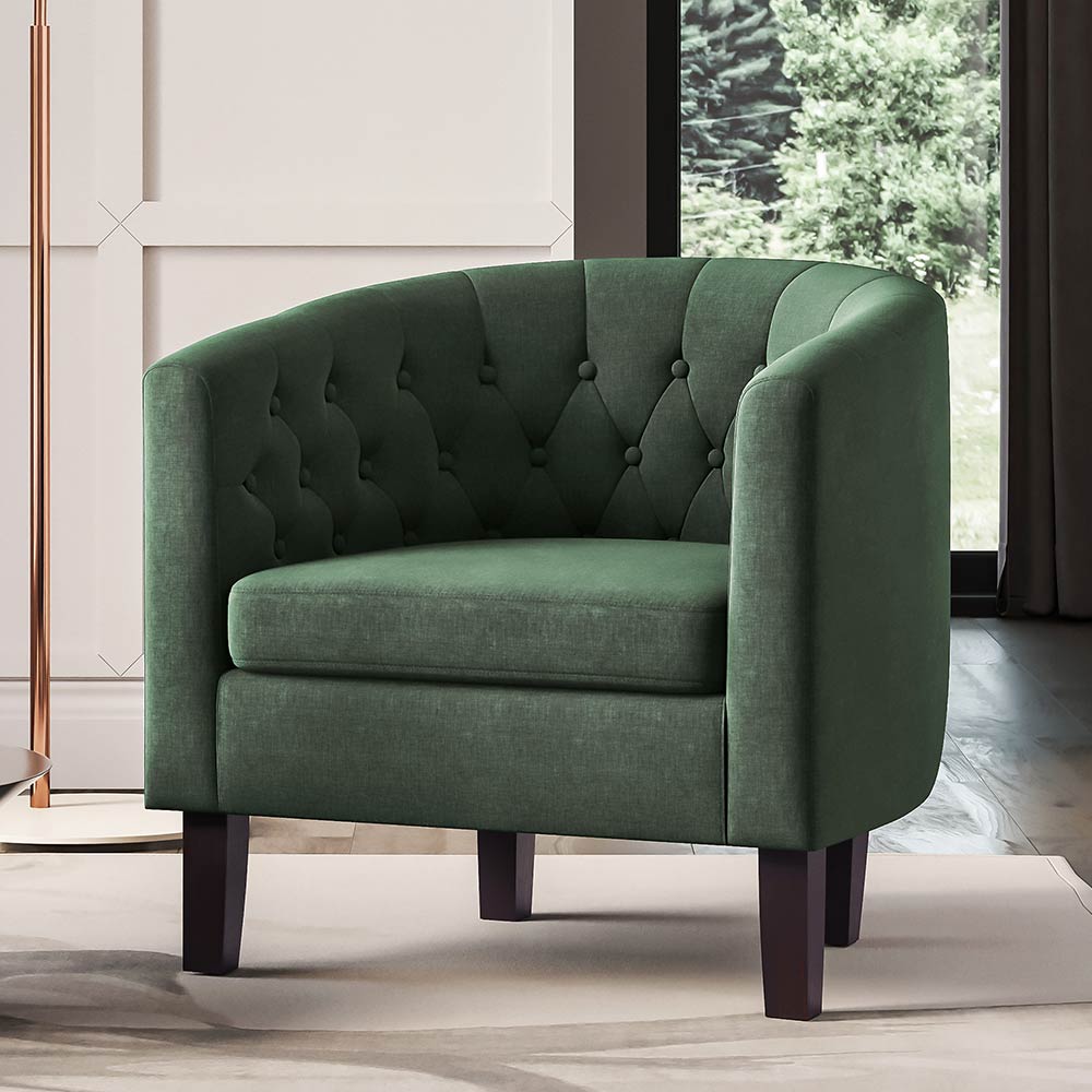 Berlinda Accent Chair