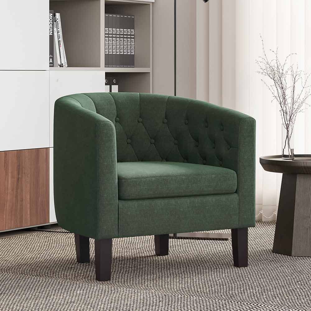 Berlinda Accent Chair