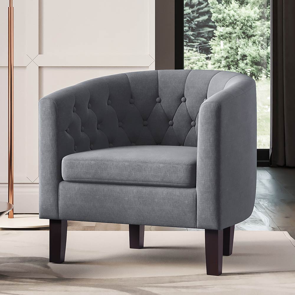 Berlinda Accent Chair