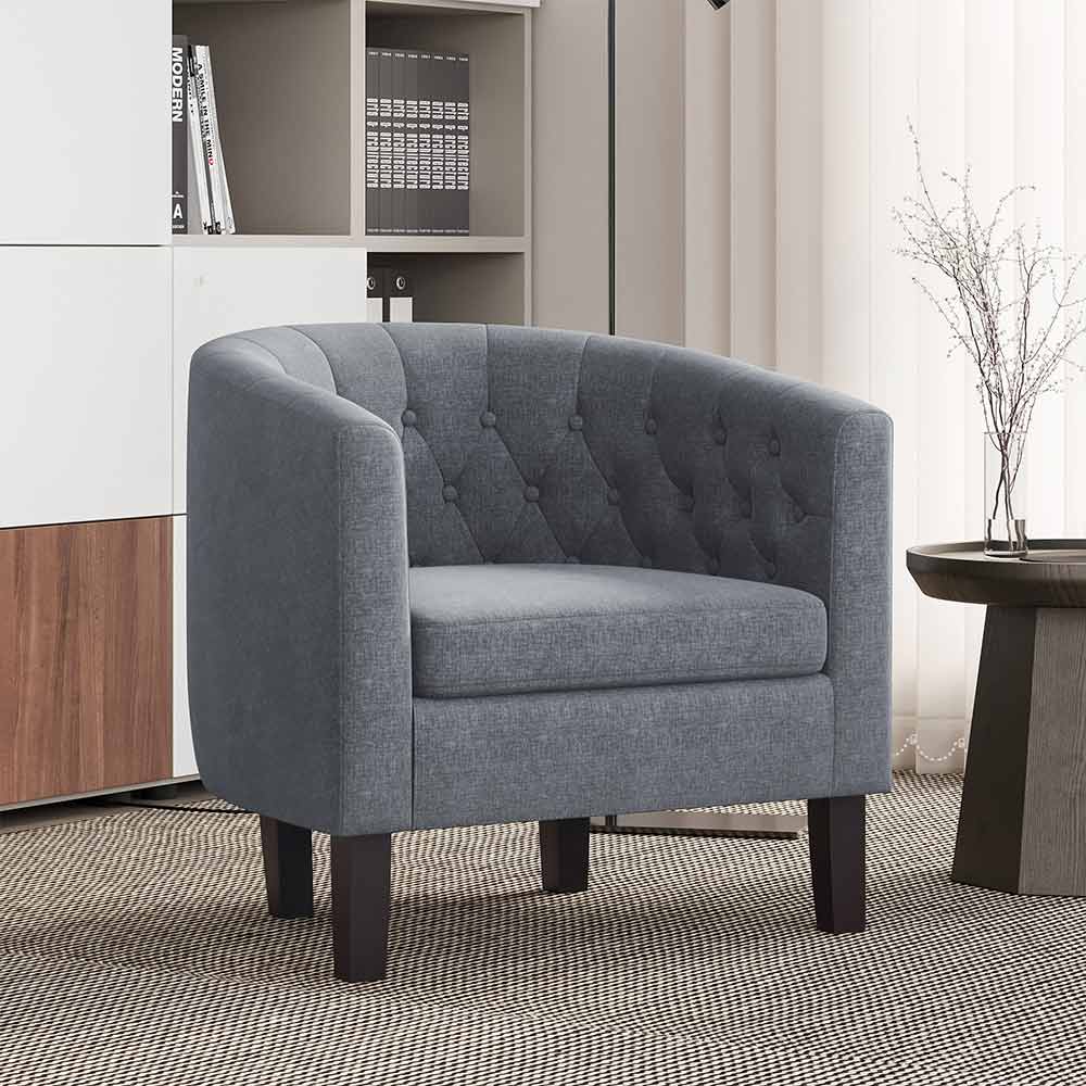 Berlinda Accent Chair