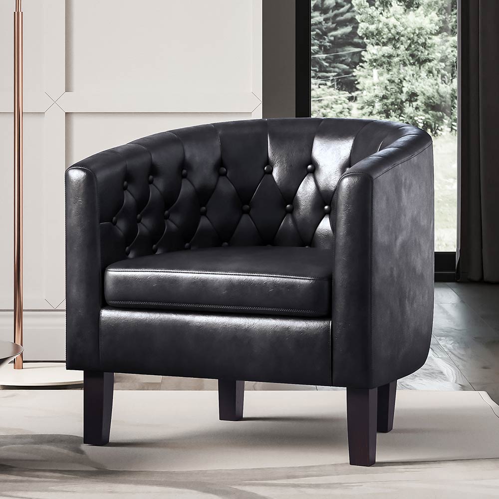 Berlinda Accent Chair