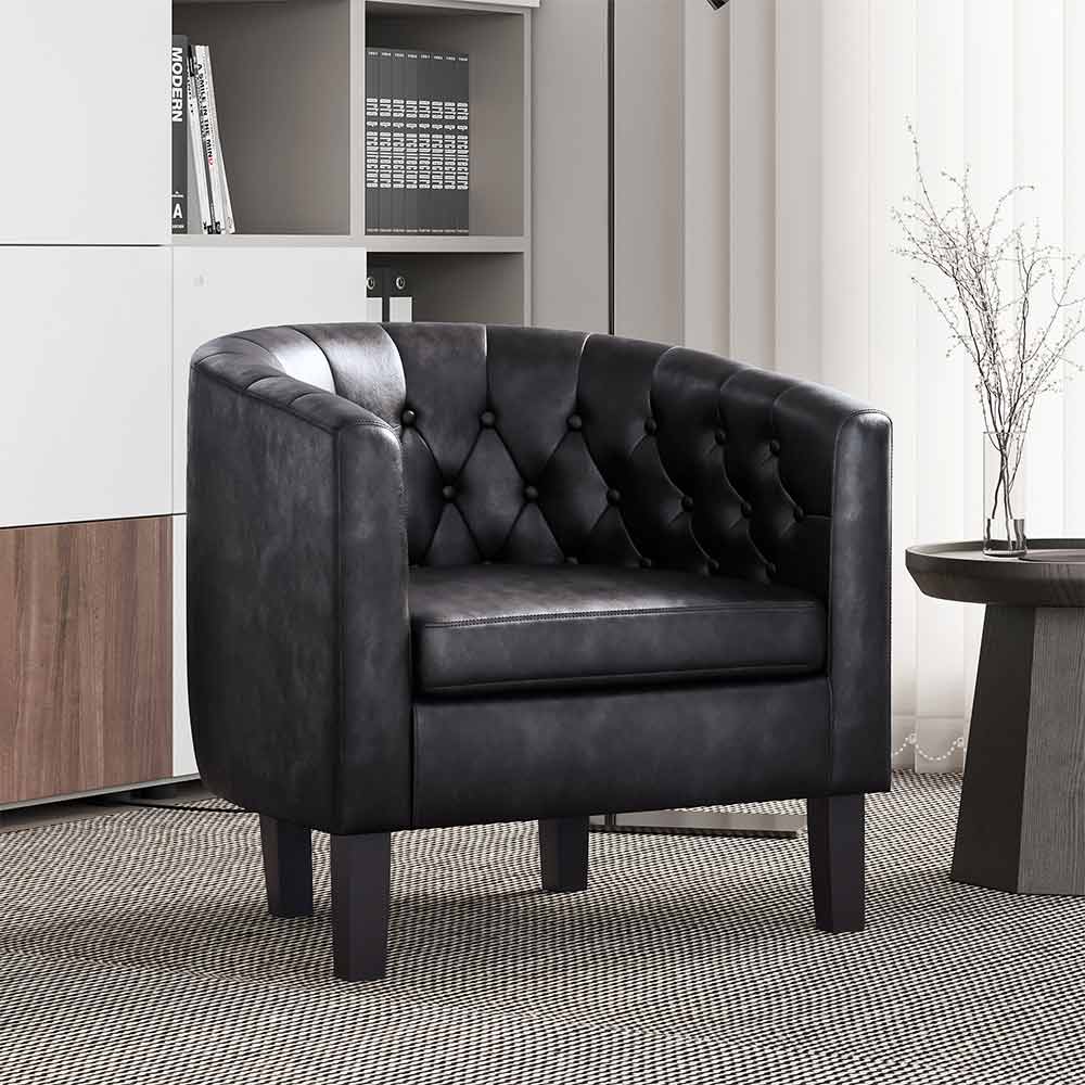 Berlinda Accent Chair