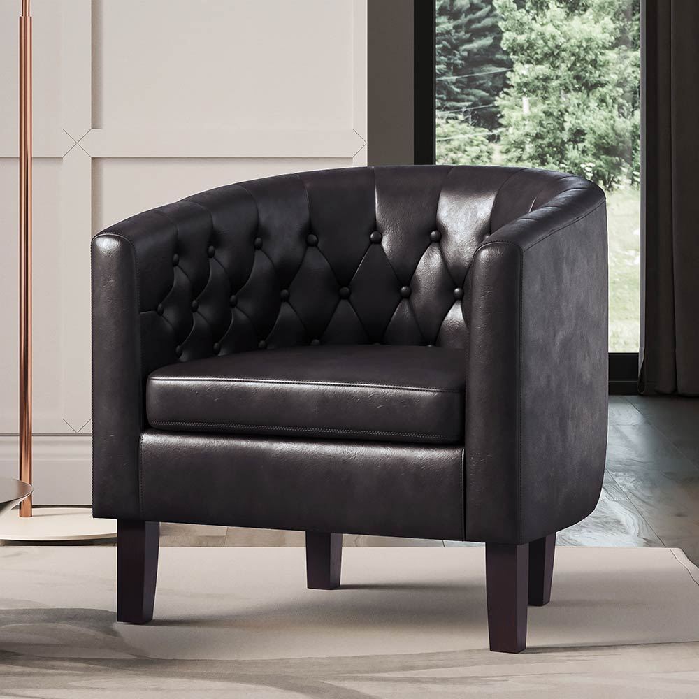 Berlinda Accent Chair