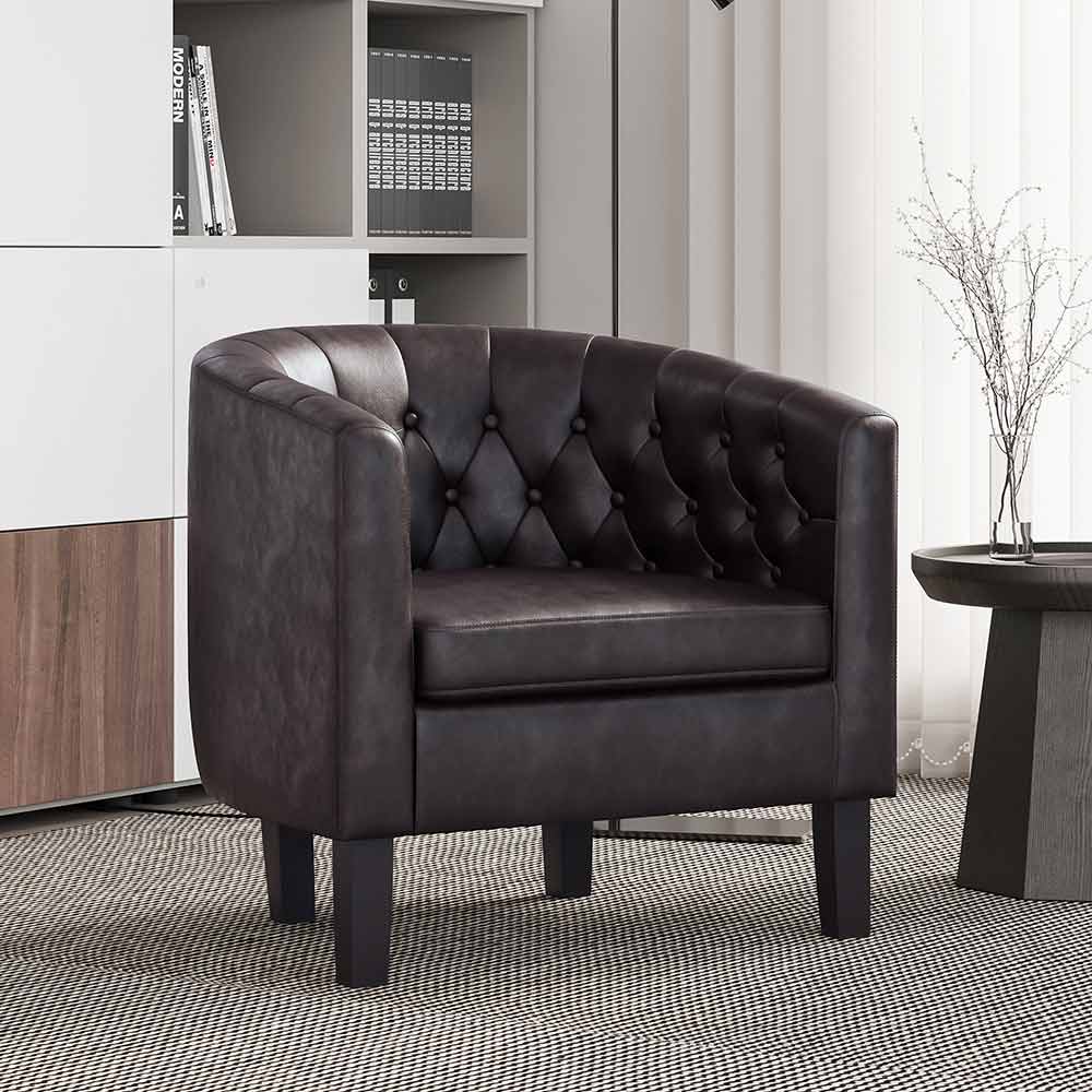 Berlinda Accent Chair