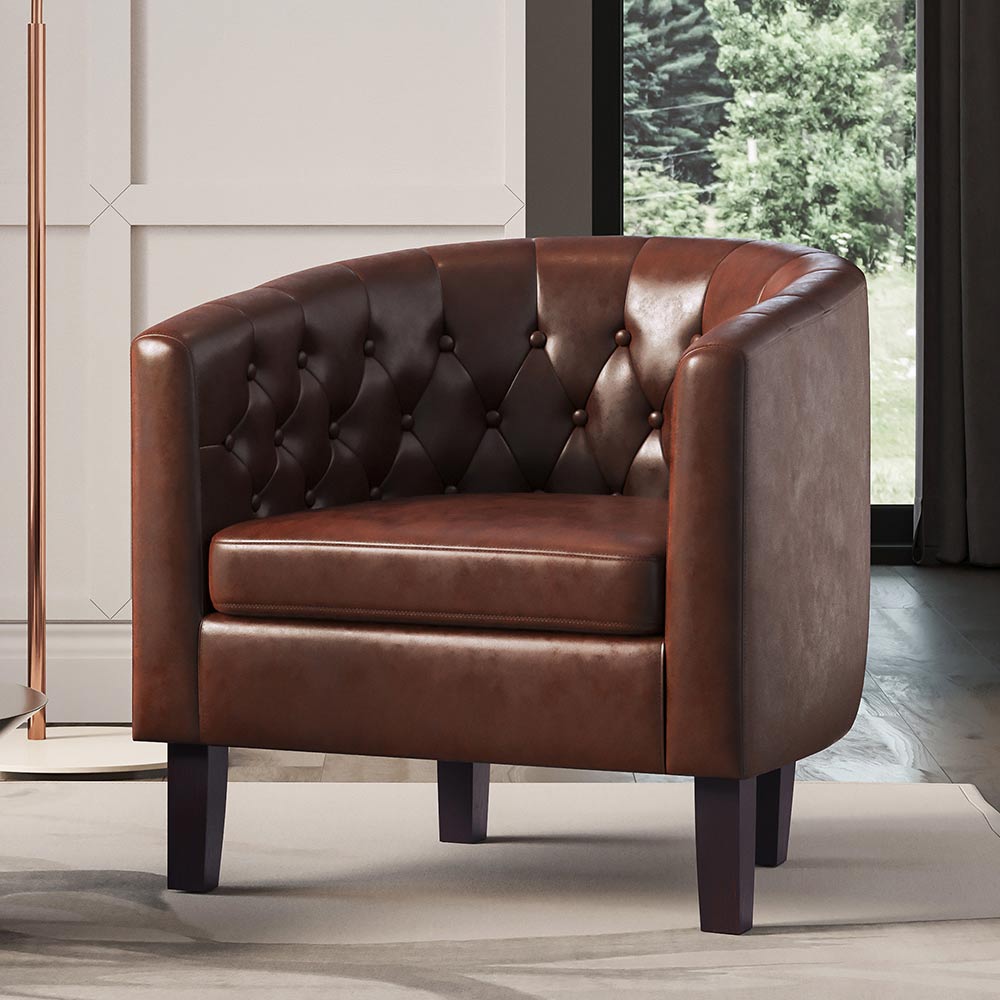 Berlinda Accent Chair