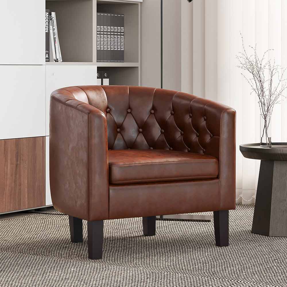 Berlinda Accent Chair