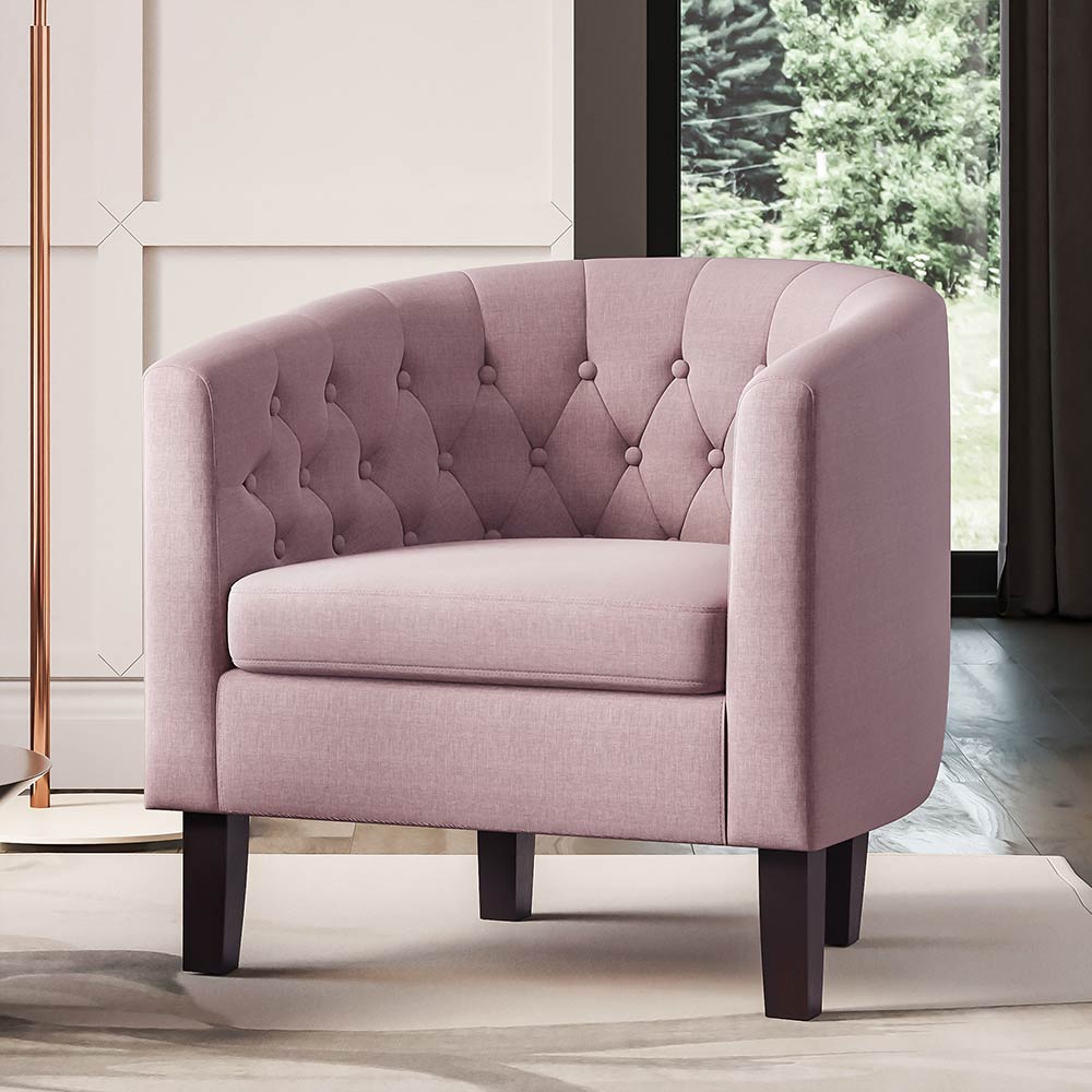 Berlinda Accent Chair