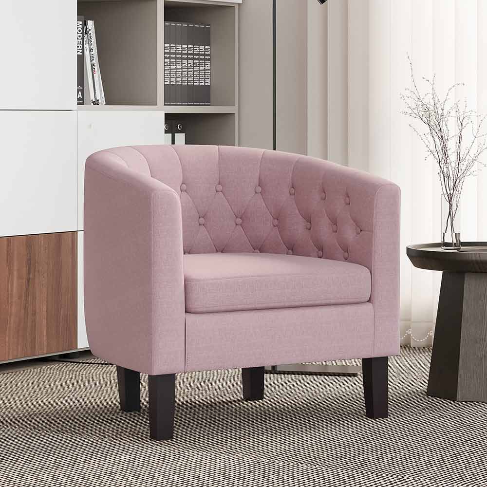 Berlinda Accent Chair