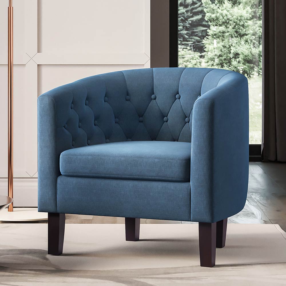 Berlinda Accent Chair
