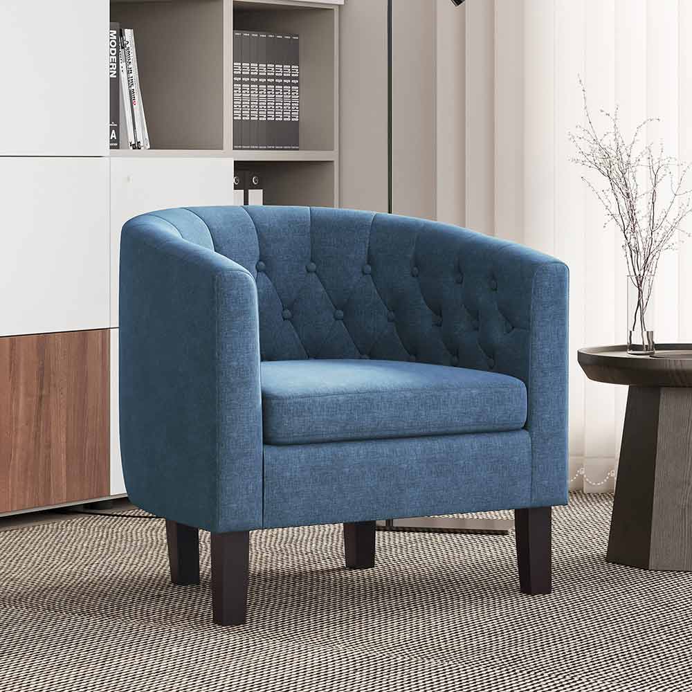 Berlinda Accent Chair