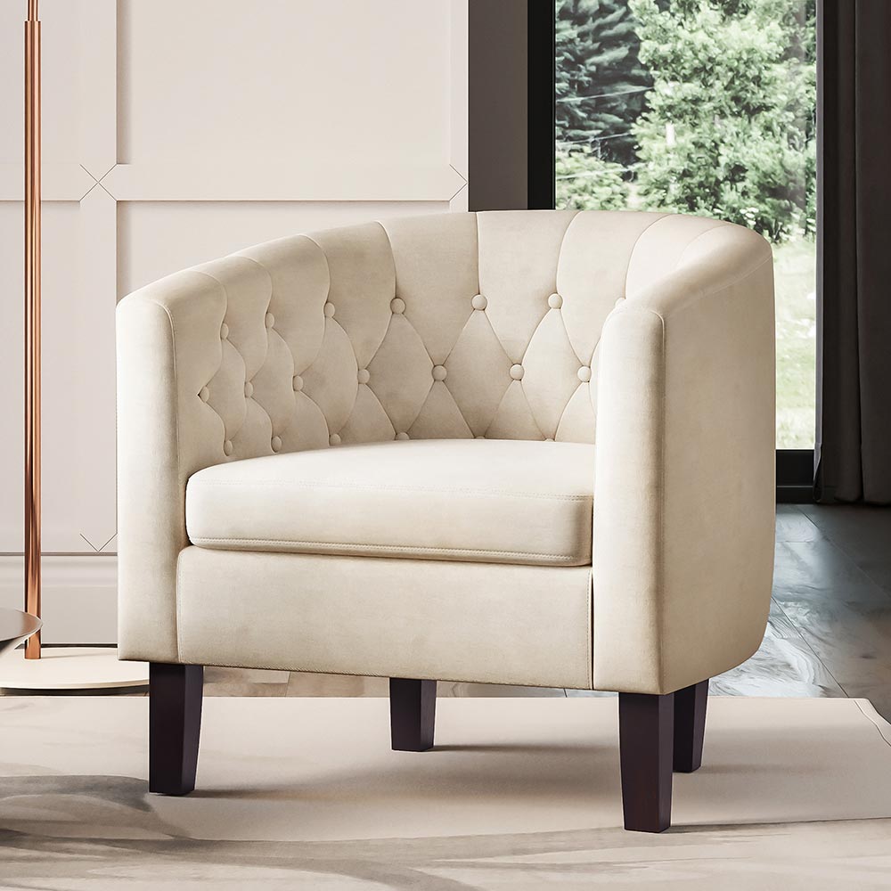 Berlinda Accent Chair