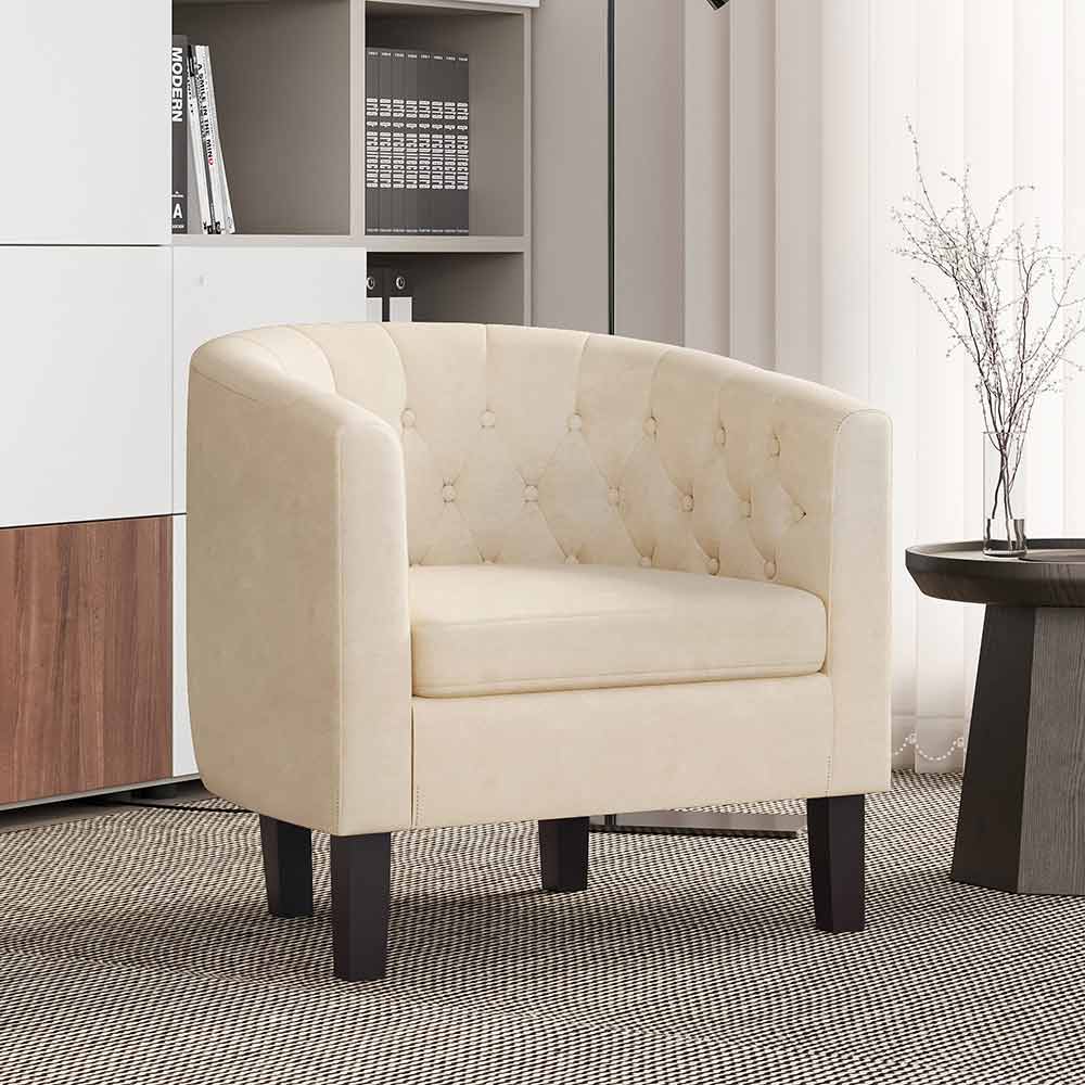 Berlinda Accent Chair