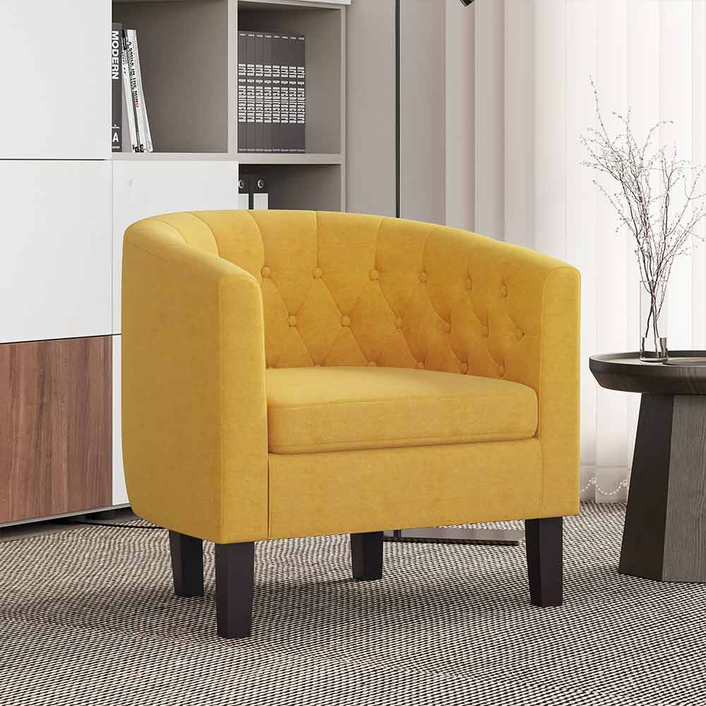 Berlinda Accent Chair