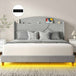 Crestivew Bookcase Bed