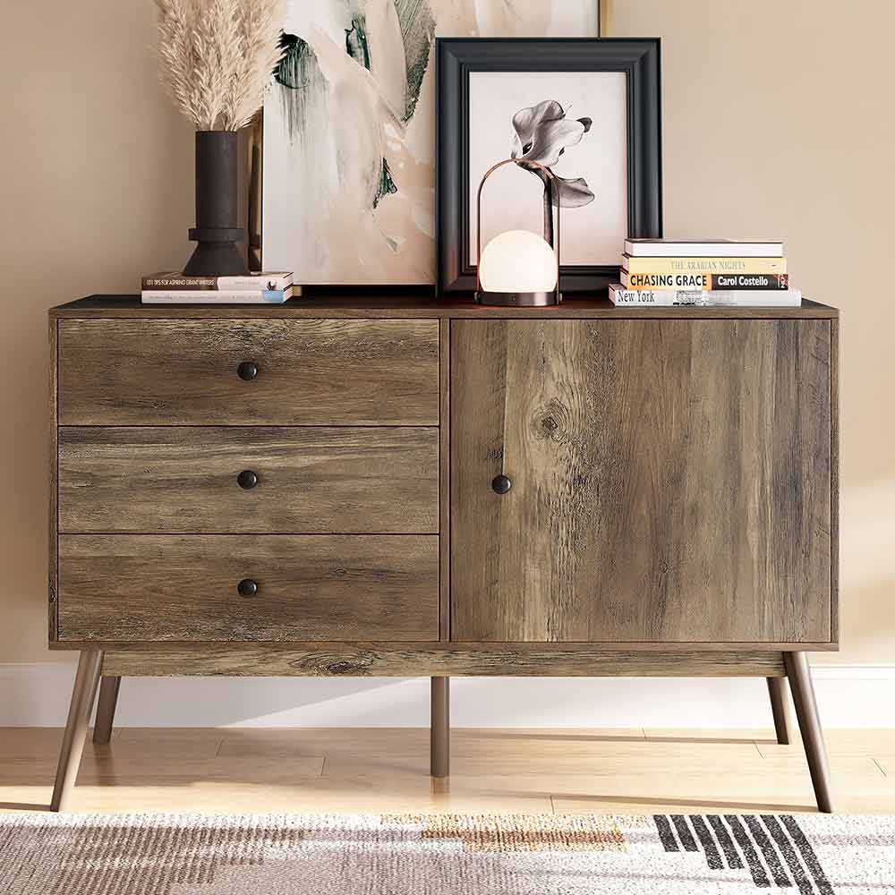 Annett Sideboard / Buffet TV Stand Living Room Storage