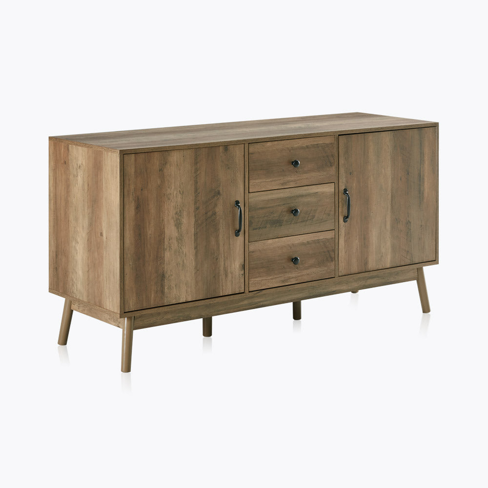 Hughes Sideboard / Buffet TV Stand Living Room Storage