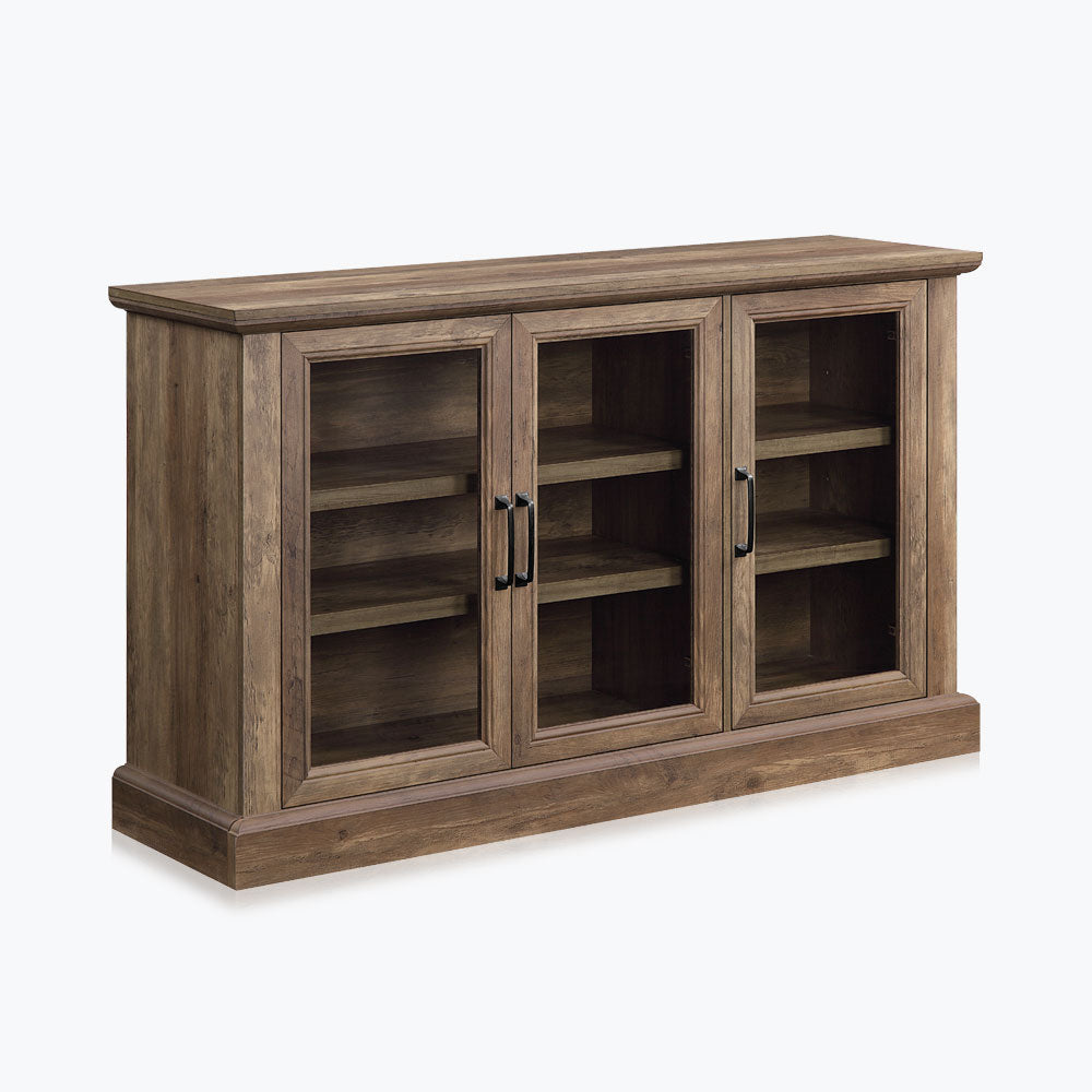 #Color_Rustic Oak