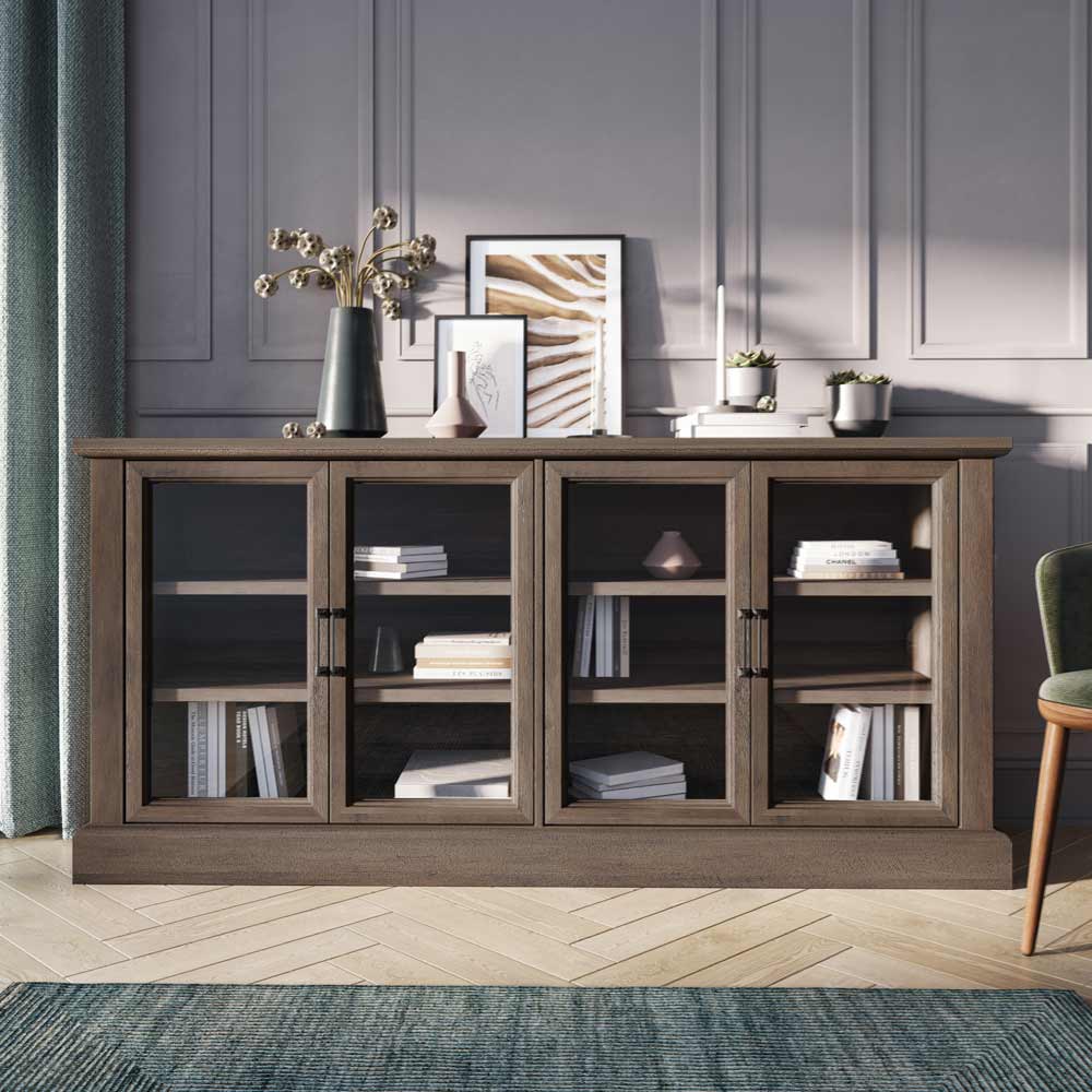 Rustic Oak
