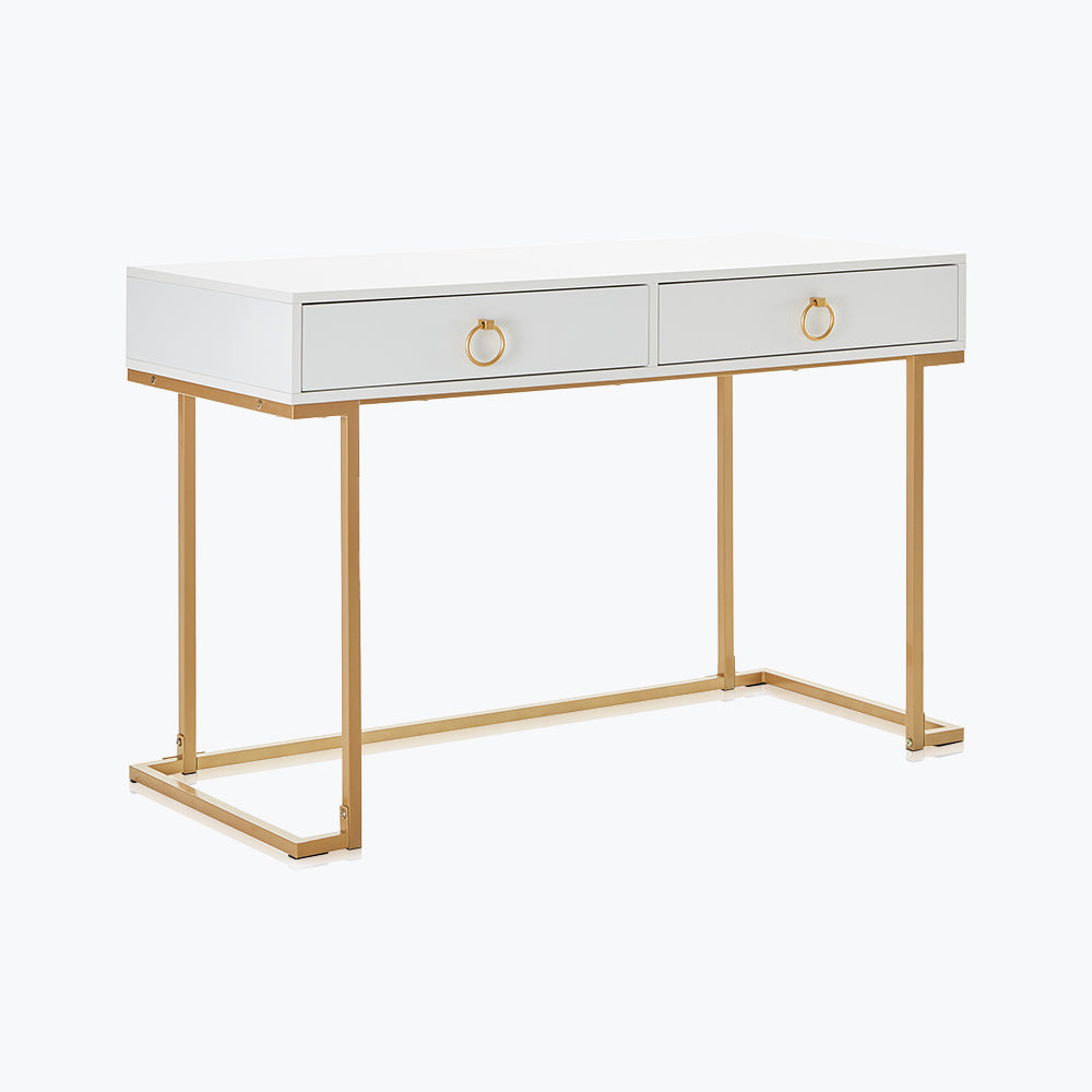Chelsea Vanity Table Console Table