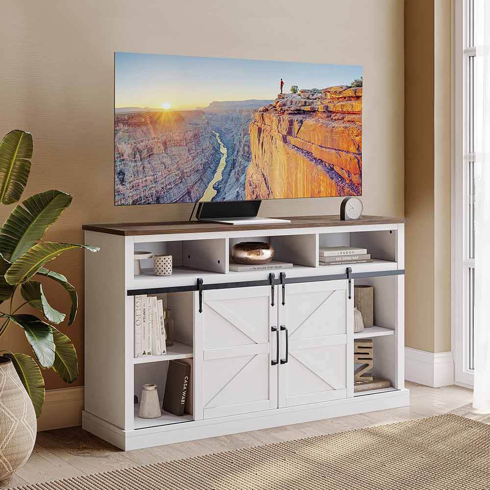 Parker 52" TV Stand
