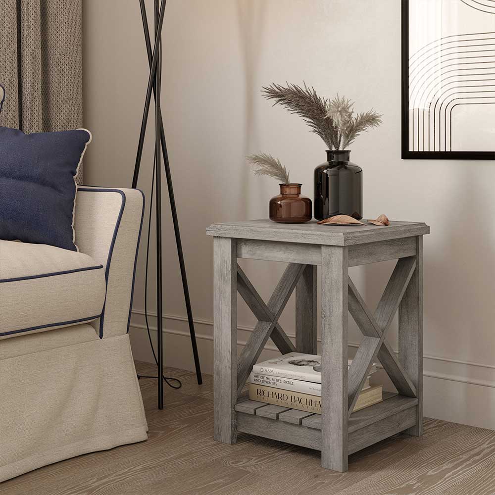 End Table Set of 2