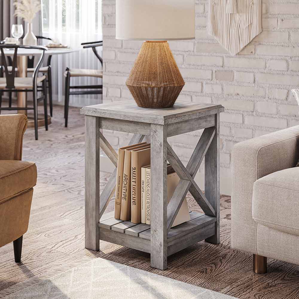 End Table Set of 2