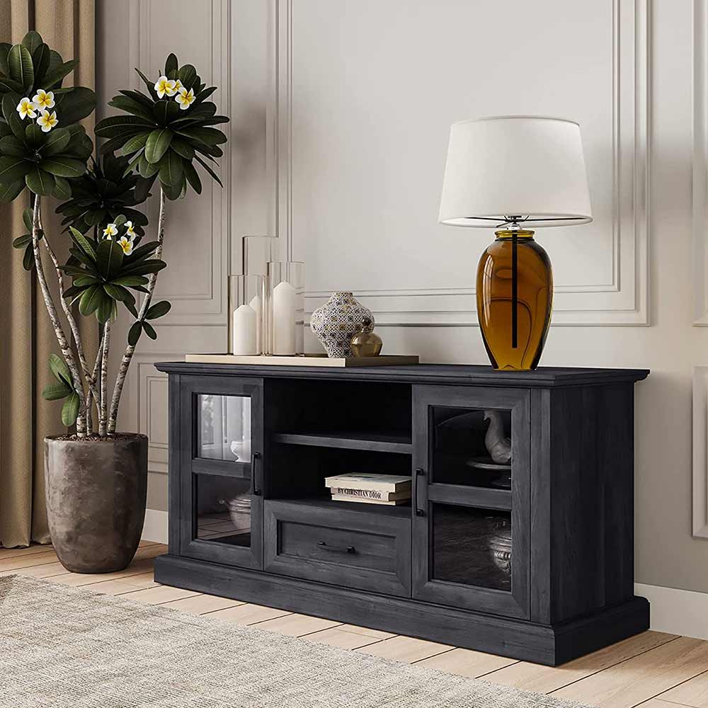 Rustic Grey
