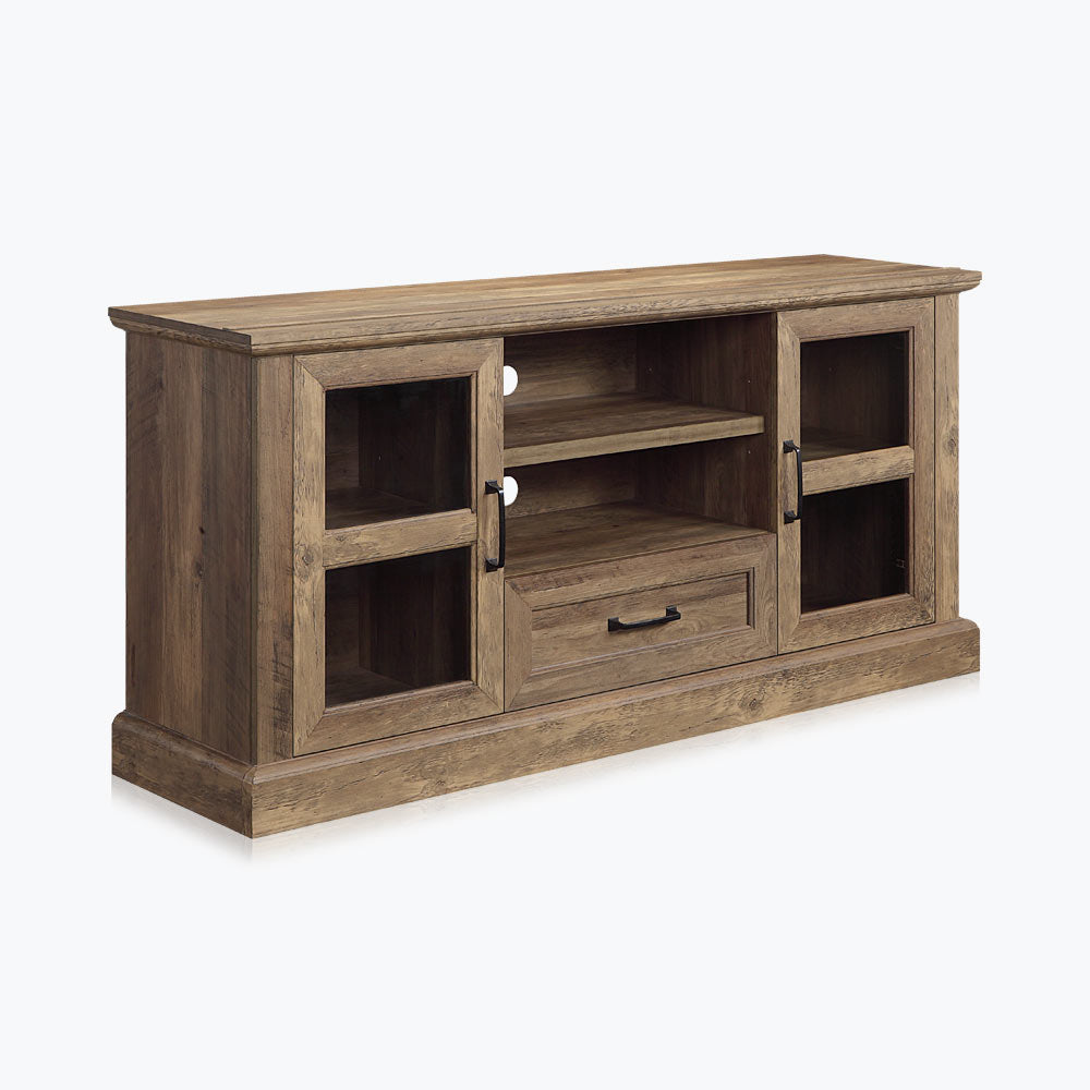Rustic Oak