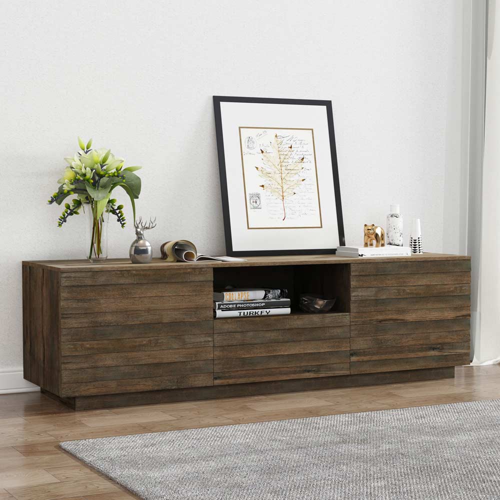 Discover  65" TV Stand