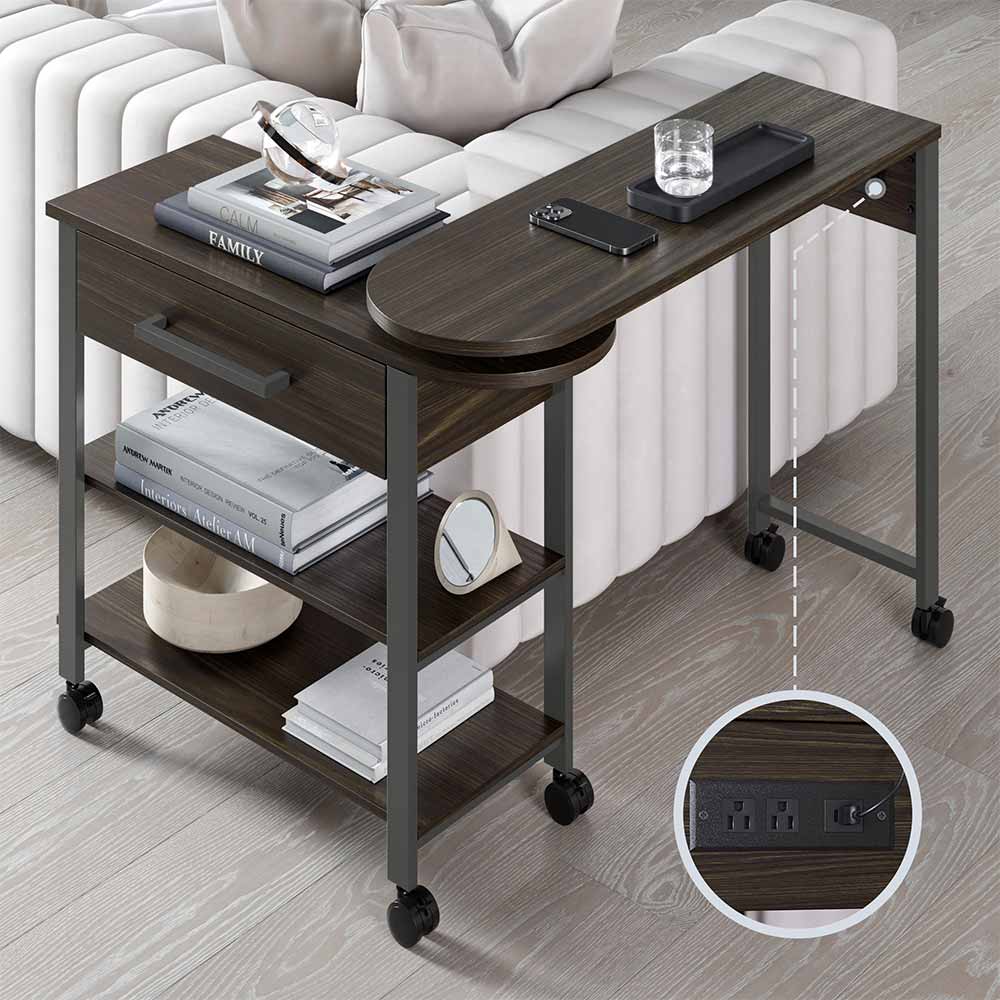 Margo Sofa Side Table