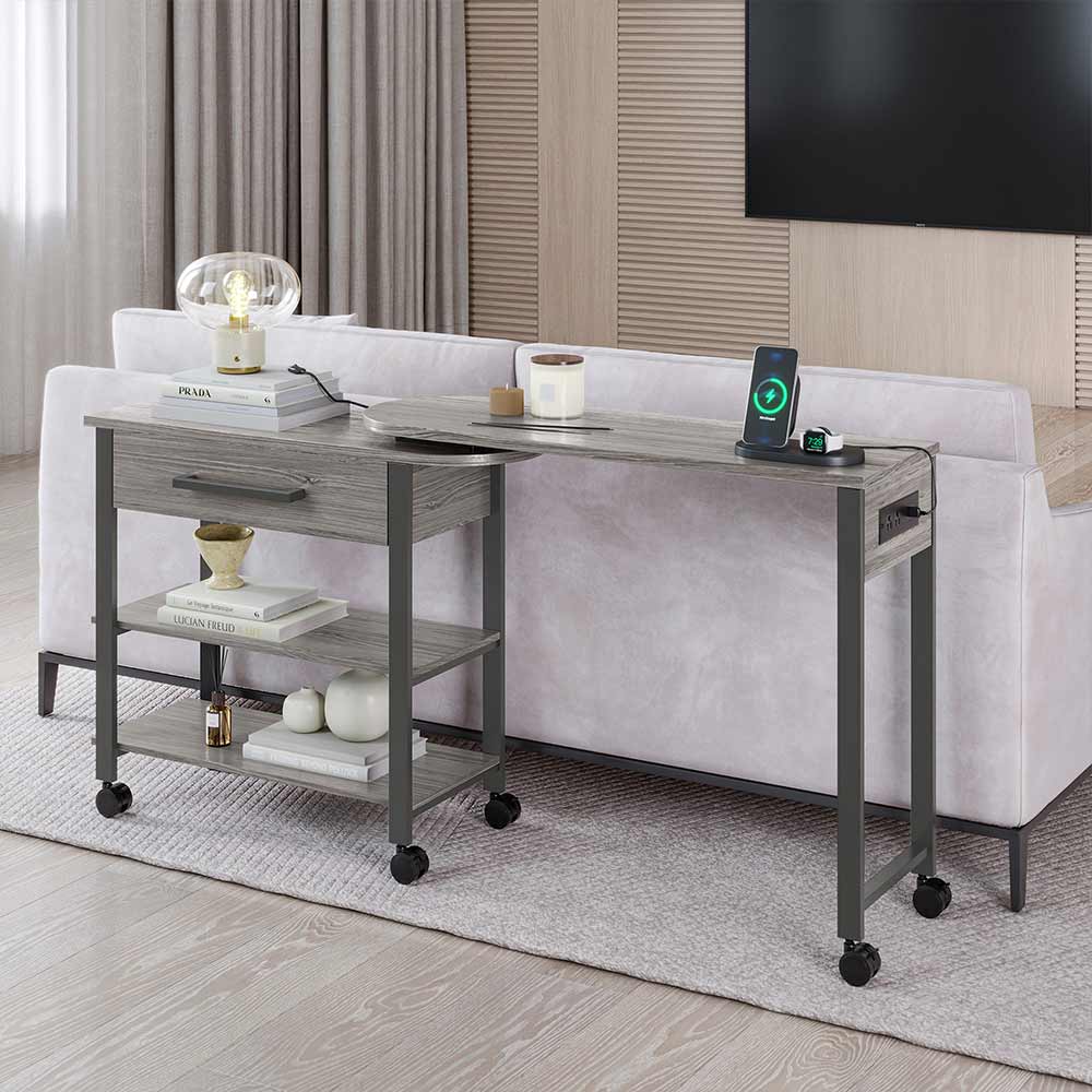 Margo Sofa Side Table