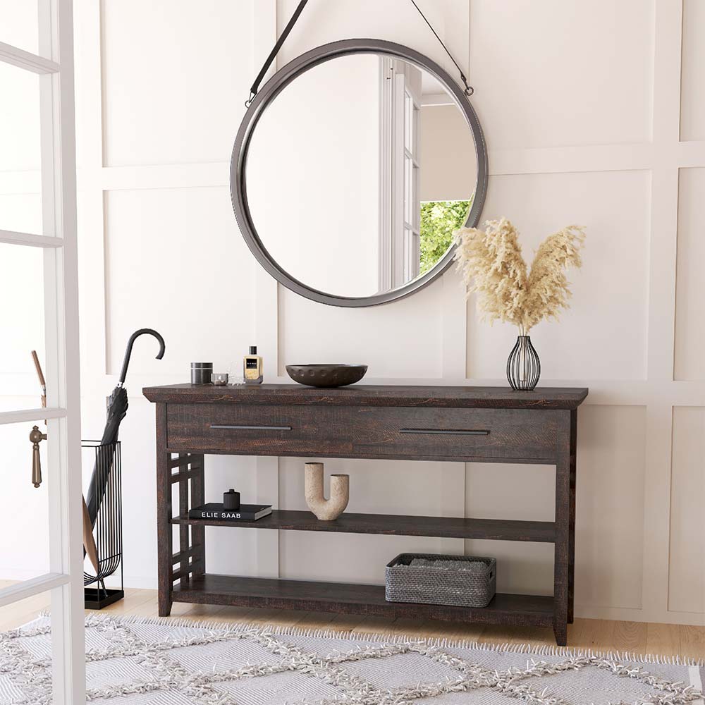 Norrell Console Table