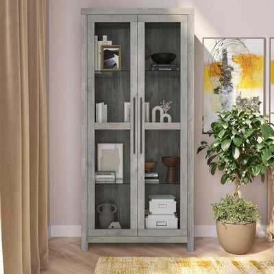 Display & Curio Cabinets