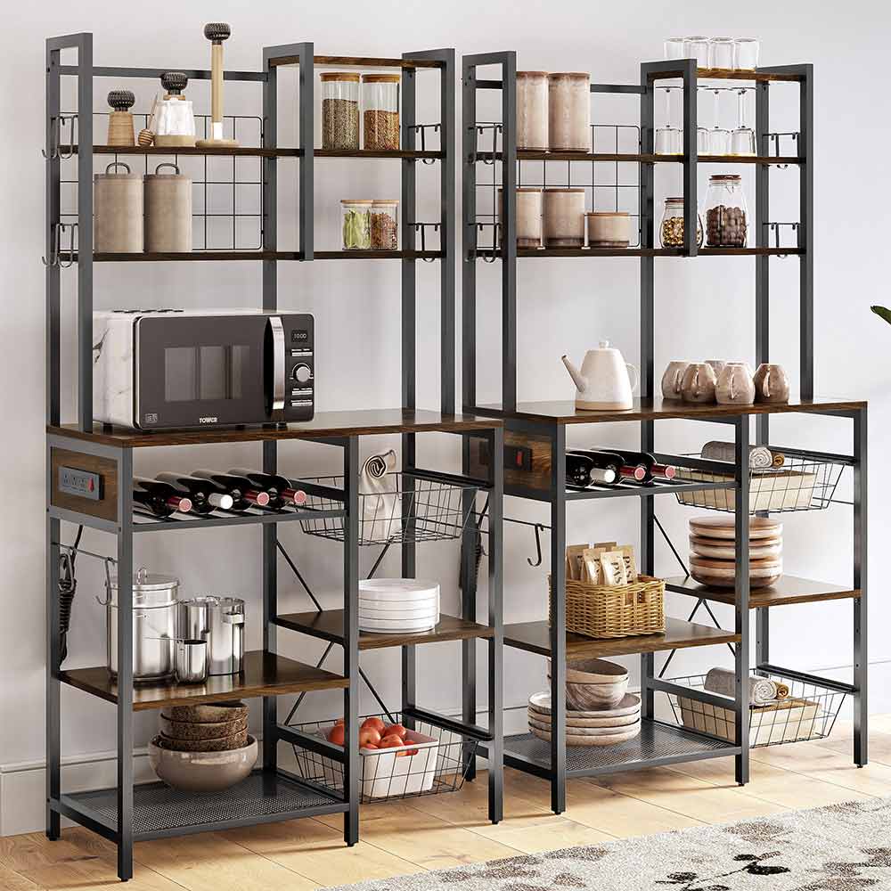 Discover bakers rack