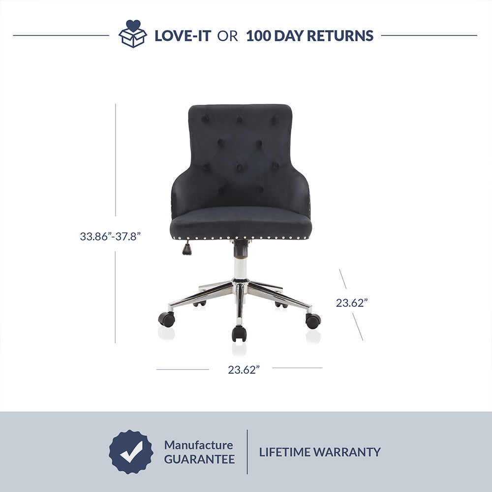 Belden Desk Chair