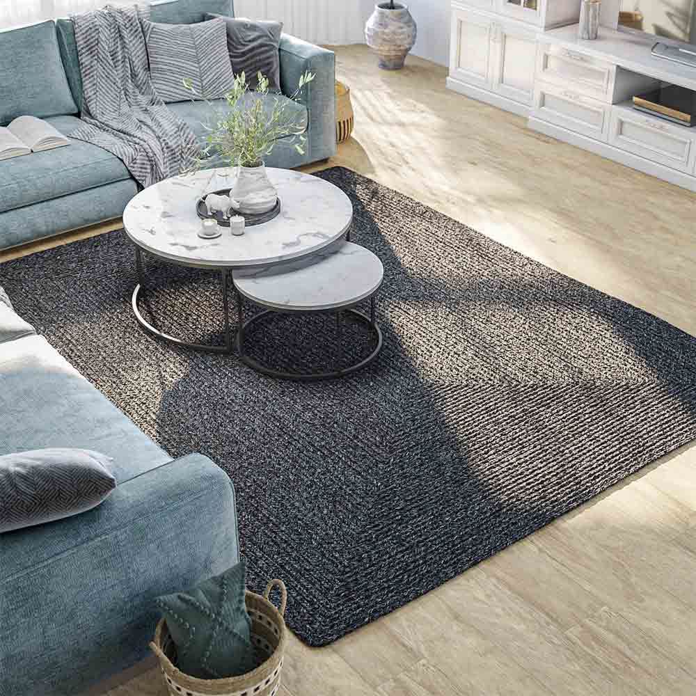 Braided Indoor/Outdoor Area Rug