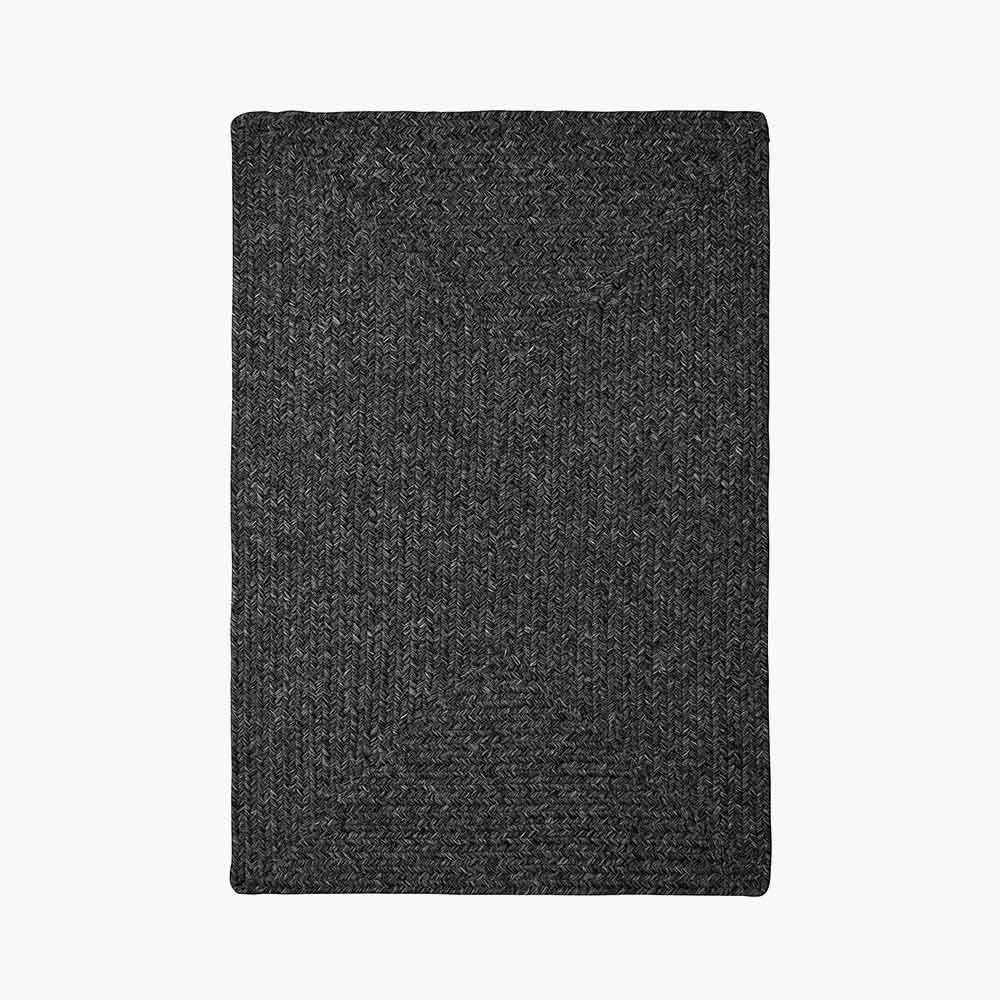 Braided Indoor/Outdoor Area Rug