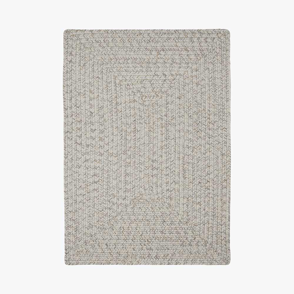 Braided Indoor/Outdoor Area Rug