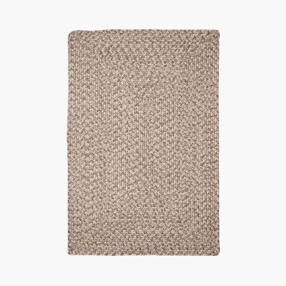 Braided Indoor/Outdoor Area Rug