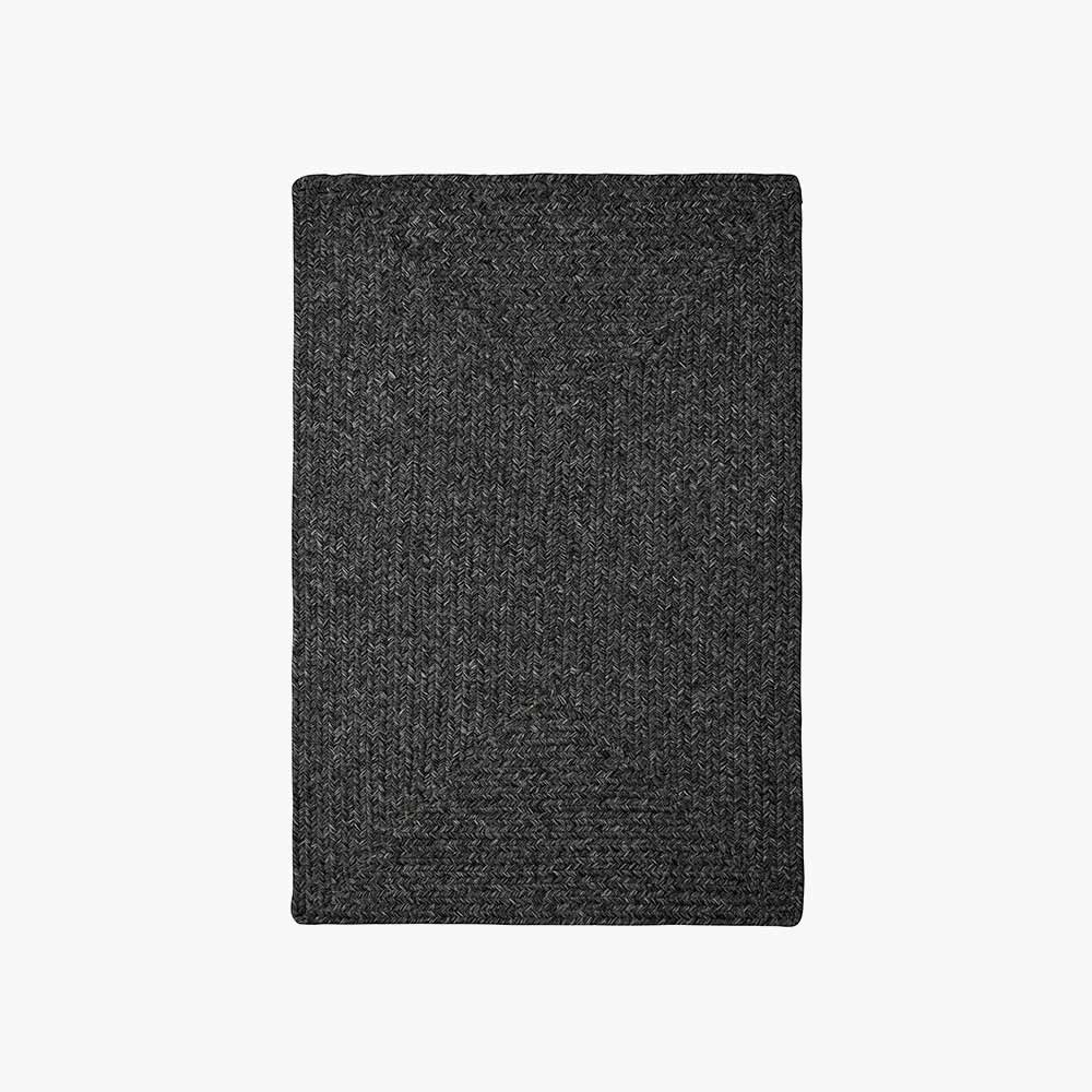 Braided Indoor/Outdoor Area Rug