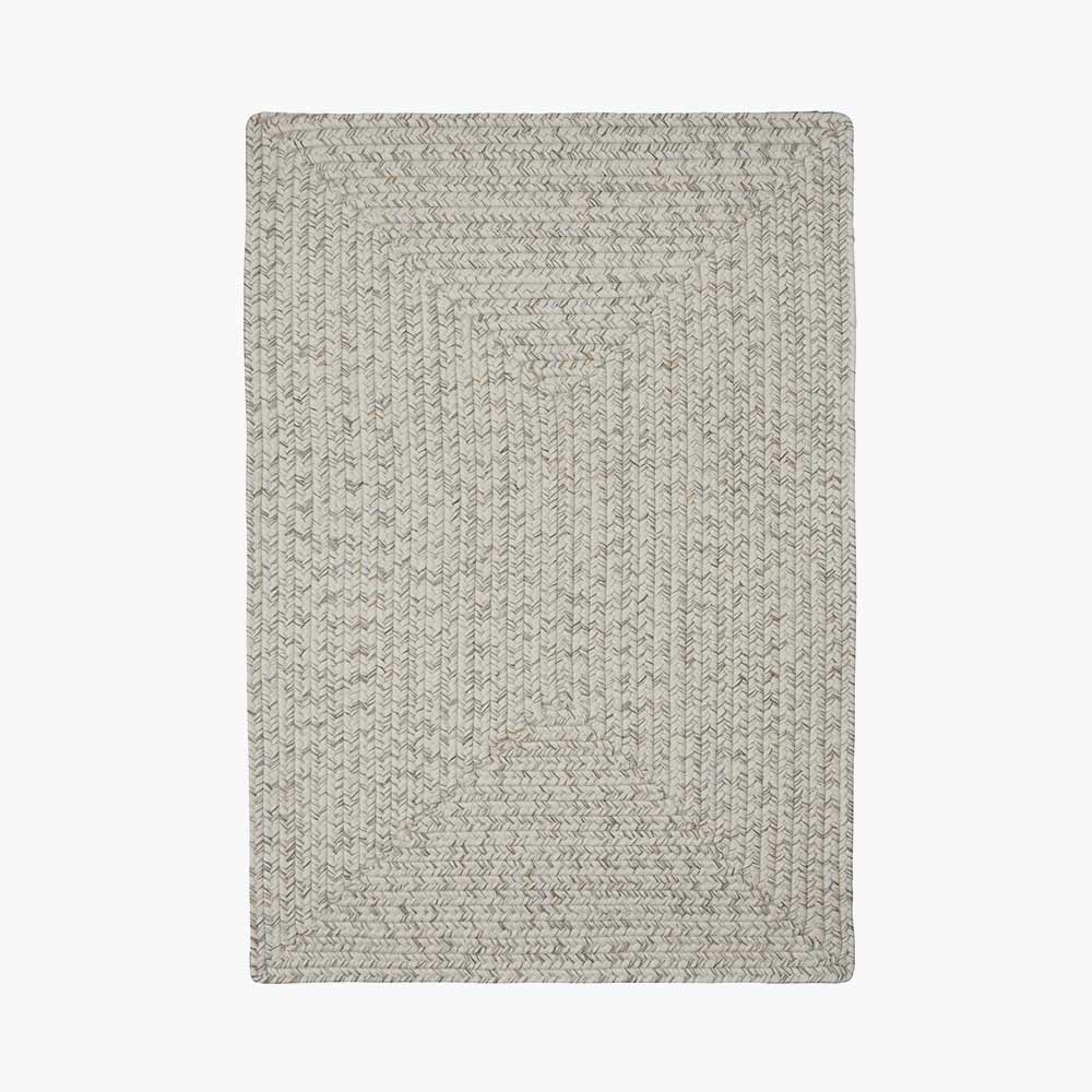 Braided Indoor/Outdoor Area Rug