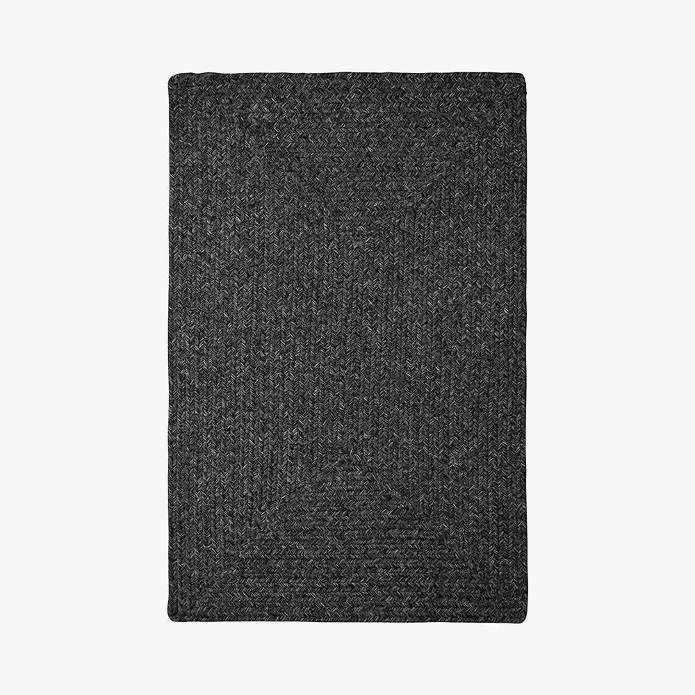 Braided Indoor/Outdoor Area Rug