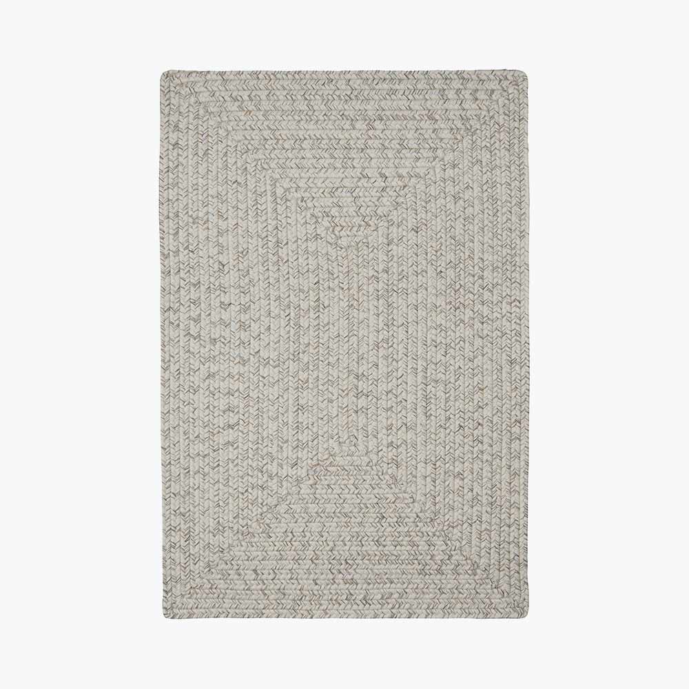 Braided Indoor/Outdoor Area Rug