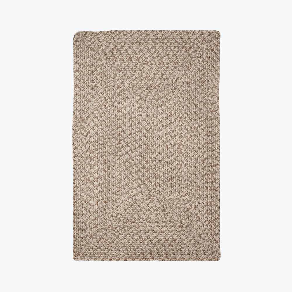 Braided Indoor/Outdoor Area Rug