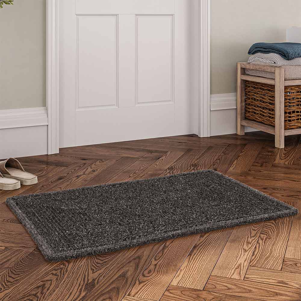 Braided Indoor/Outdoor Area Rug