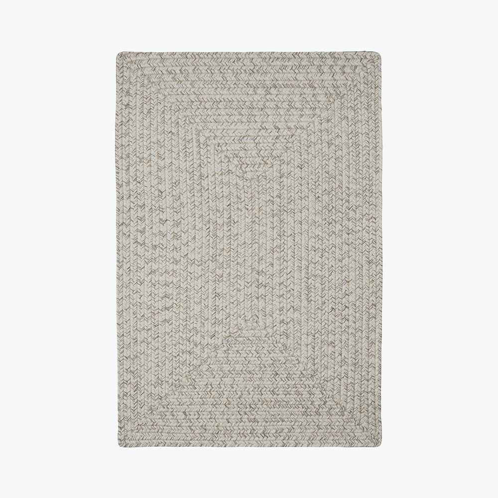 Braided Indoor/Outdoor Area Rug