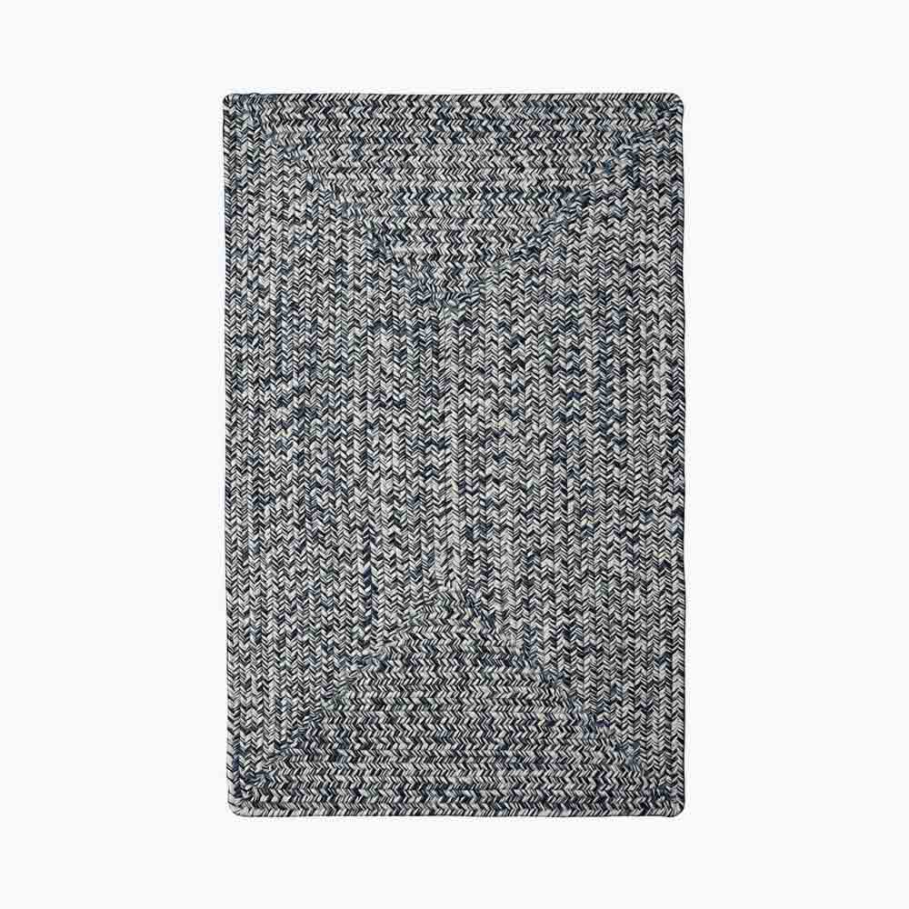 Braided Indoor/Outdoor Area Rug